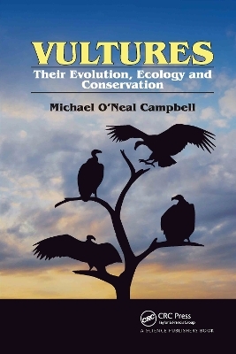 Vultures - Michael O'Neal Campbell