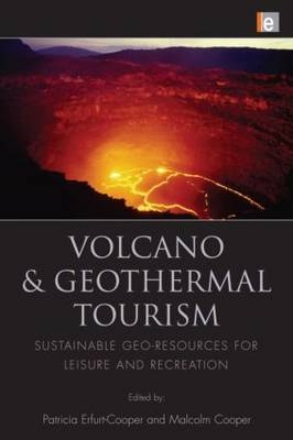 Volcano and Geothermal Tourism
