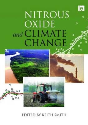 Nitrous Oxide and Climate Change - 