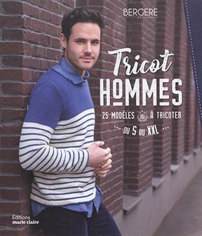 TRICOT HOMMES -  Collectif