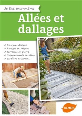 ALLEES ET DALLAGES