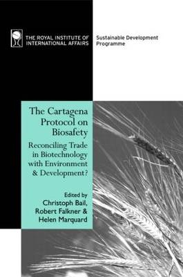 Cartagena Protocol on Biosafety