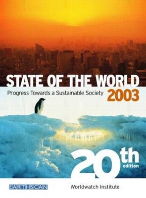 State of the World 2003 -  Worldwatch Institute