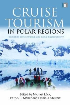 Cruise Tourism in Polar Regions - 