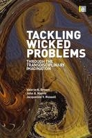 Tackling Wicked Problems -  Valerie A. Brown,  John A. Harris,  Jacqueline Russell