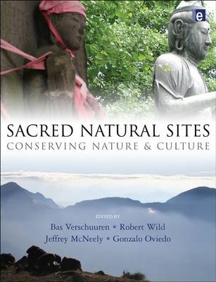 Sacred Natural Sites - 