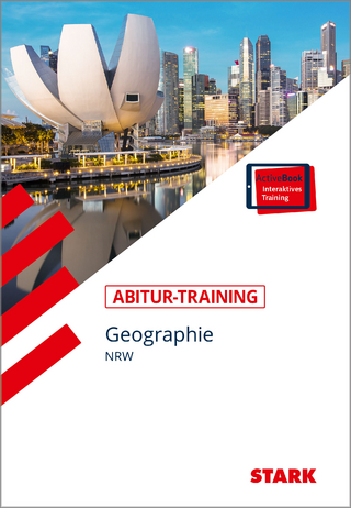 STARK Geographie - Abitur-Training NRW