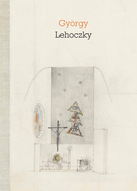 Gy&ouml;rgy Lehoczky, 1901-1979