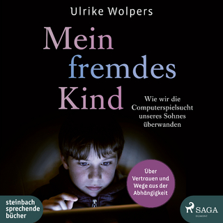 Mein fremdes Kind