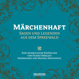 Märchenhafter Spreewald