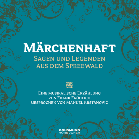 M&auml;rchenhafter Spreewald - Frank Fr&ouml;hlich