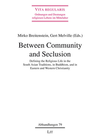 Between Community and Seclusion