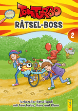 Tom Turbo - R&auml;tsel-Boss 2