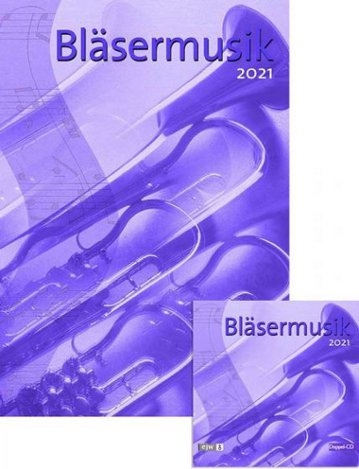 Paket Bl&auml;sermusik 2021 - 