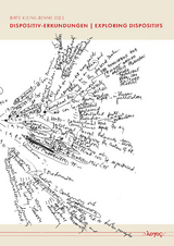 Dispositiv-Erkundungen | Exploring Dispositifs - 