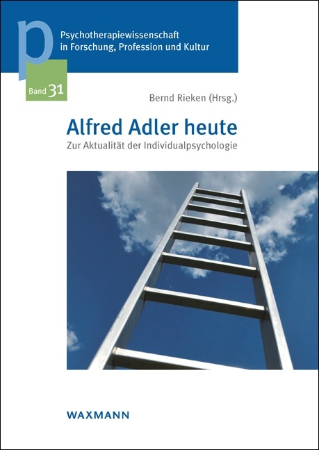 Alfred Adler heute - 