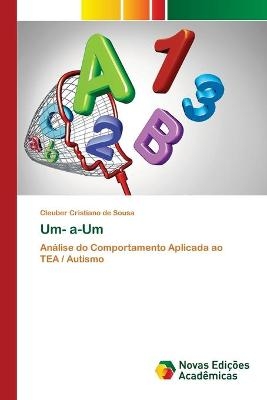 Um- a-Um - Cleuber Cristiano de Sousa