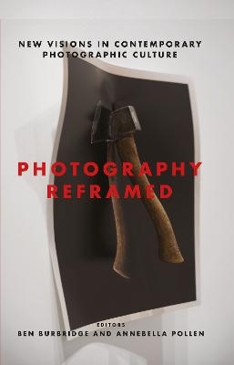 Photography Reframed - 