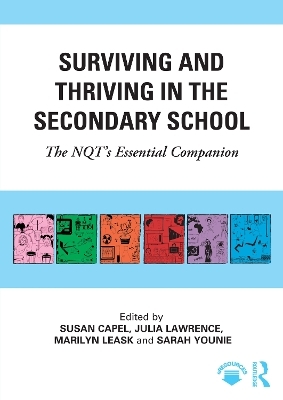 Surviving and Thriving in the Secondary School - 