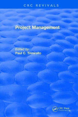 Project Management - 