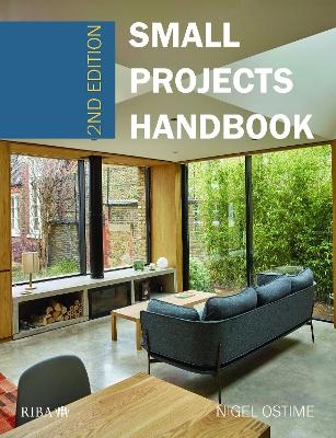 Small Projects Handbook - Nigel Ostime