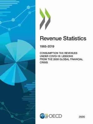 Revenue statistics -  Organisation for Economic Co-Operation and Development