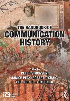 Handbook of Communication History