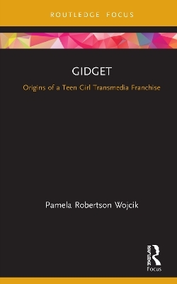 Gidget - Pamela Robertson Wojcik