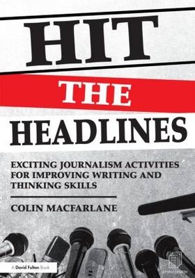 Hit the Headlines -  Colin MacFarlane