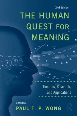 Human Quest for Meaning