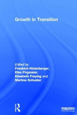 Growth in Transition - 