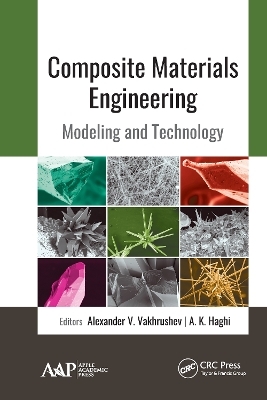 Composite Materials Engineering - 