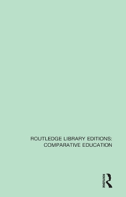 Contemporary Issues in Comparative Education - 