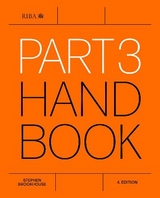 Part 3 Handbook - Brookhouse, Stephen