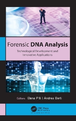 Forensic DNA Analysis - 