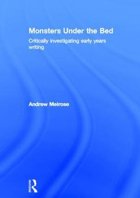 Monsters Under the Bed