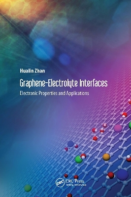 Graphene&ndash;Electrolyte Interfaces - 