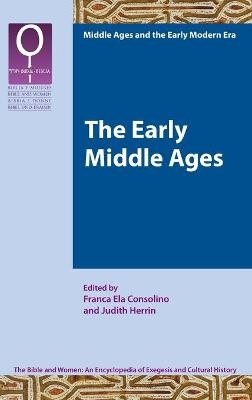 The Early Middle Ages - 