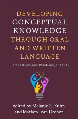 Developing Conceptual Knowledge through Oral and Written Language