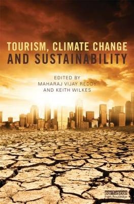 Tourism, Climate Change and Sustainability - 