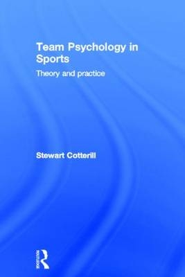 Team Psychology in Sports