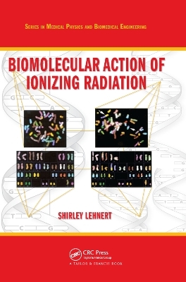 Biomolecular Action of Ionizing Radiation
