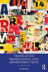 Translating Promotional and Advertising Texts - Torresi, Ira