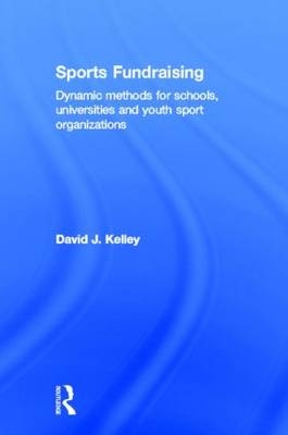 Sports Fundraising -  David Kelley