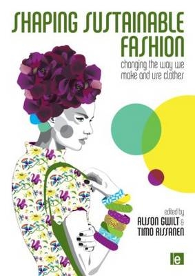 Shaping Sustainable Fashion - 