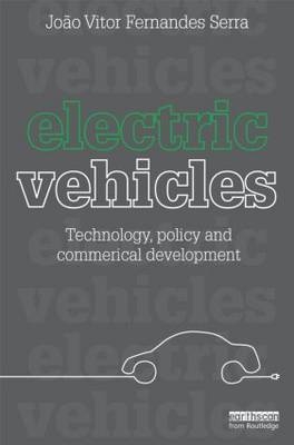 Electric Vehicles -  Joao Vitor Fernandes Serra