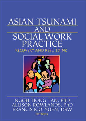 Asian Tsunami and Social Work Practice