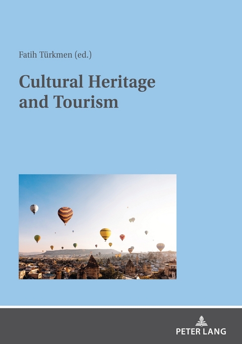 Cultural Heritage and Tourism - 