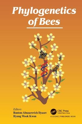 Phylogenetics of Bees - 