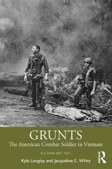Grunts - Longley, Kyle; Whitt, Jacqueline